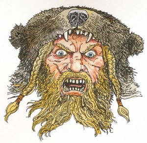 Berserker