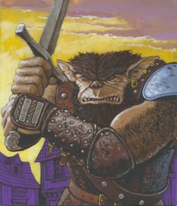 Bugbear