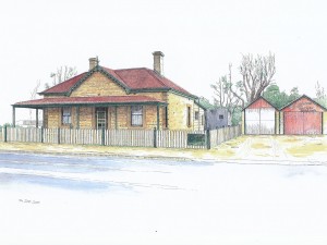 Coobowie Cottage