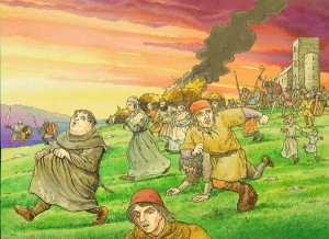 Viking Raid