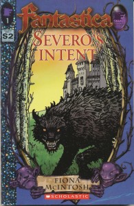 Severo’s Intent