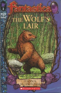 The Wolf’s Lair