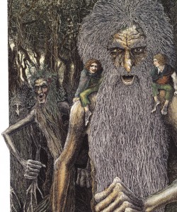 Treebeard