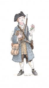 Jeanne Barret